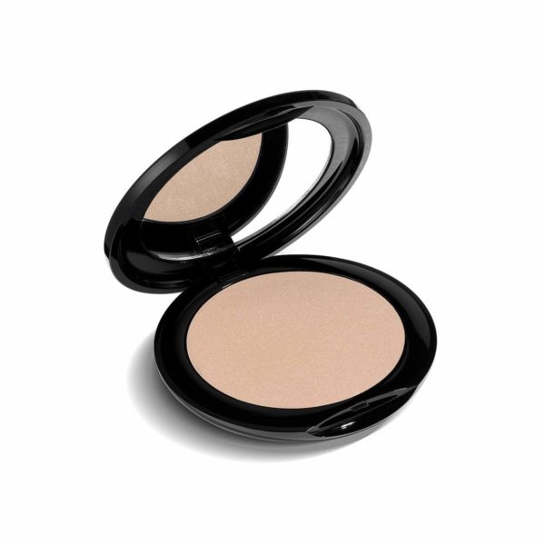 Radiant Professional Make-Up PERFECT FINISH COMPACT FACE POWDER